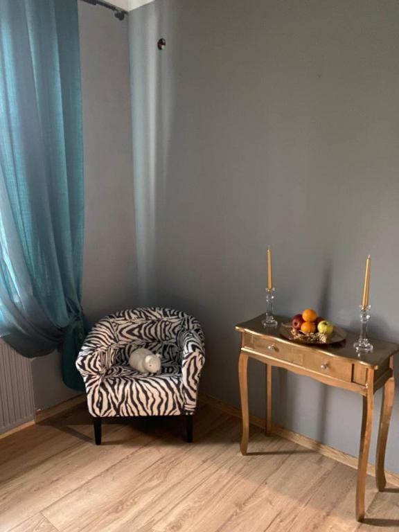 Gold Room Krakow Dış mekan fotoğraf