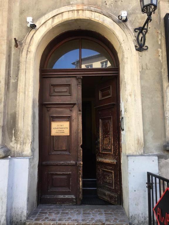 Gold Room Krakow Dış mekan fotoğraf
