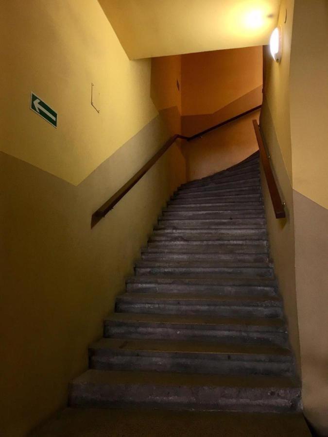 Gold Room Krakow Dış mekan fotoğraf