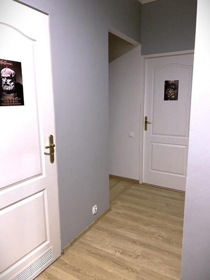 Gold Room Krakow Dış mekan fotoğraf