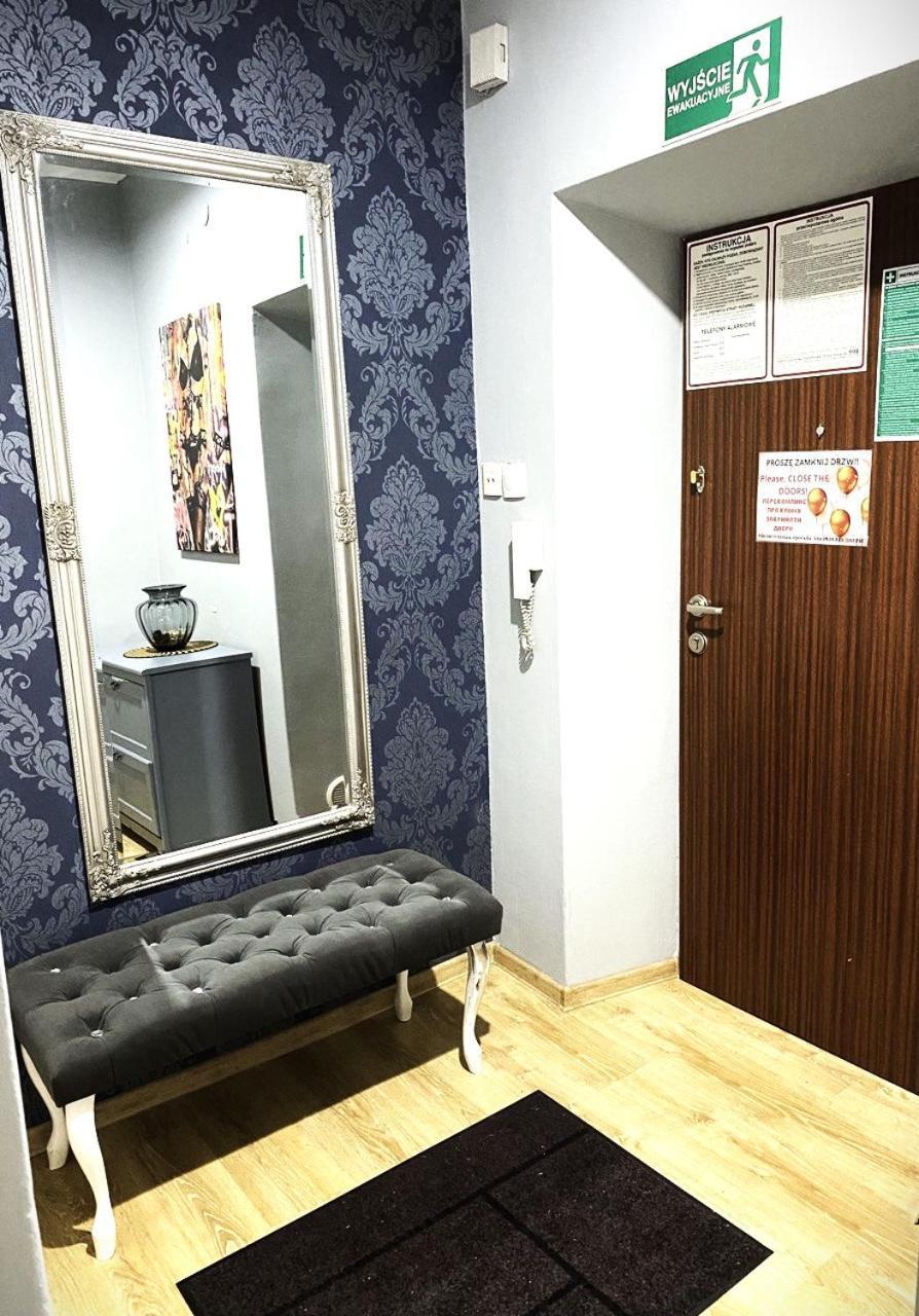 Gold Room Krakow Dış mekan fotoğraf