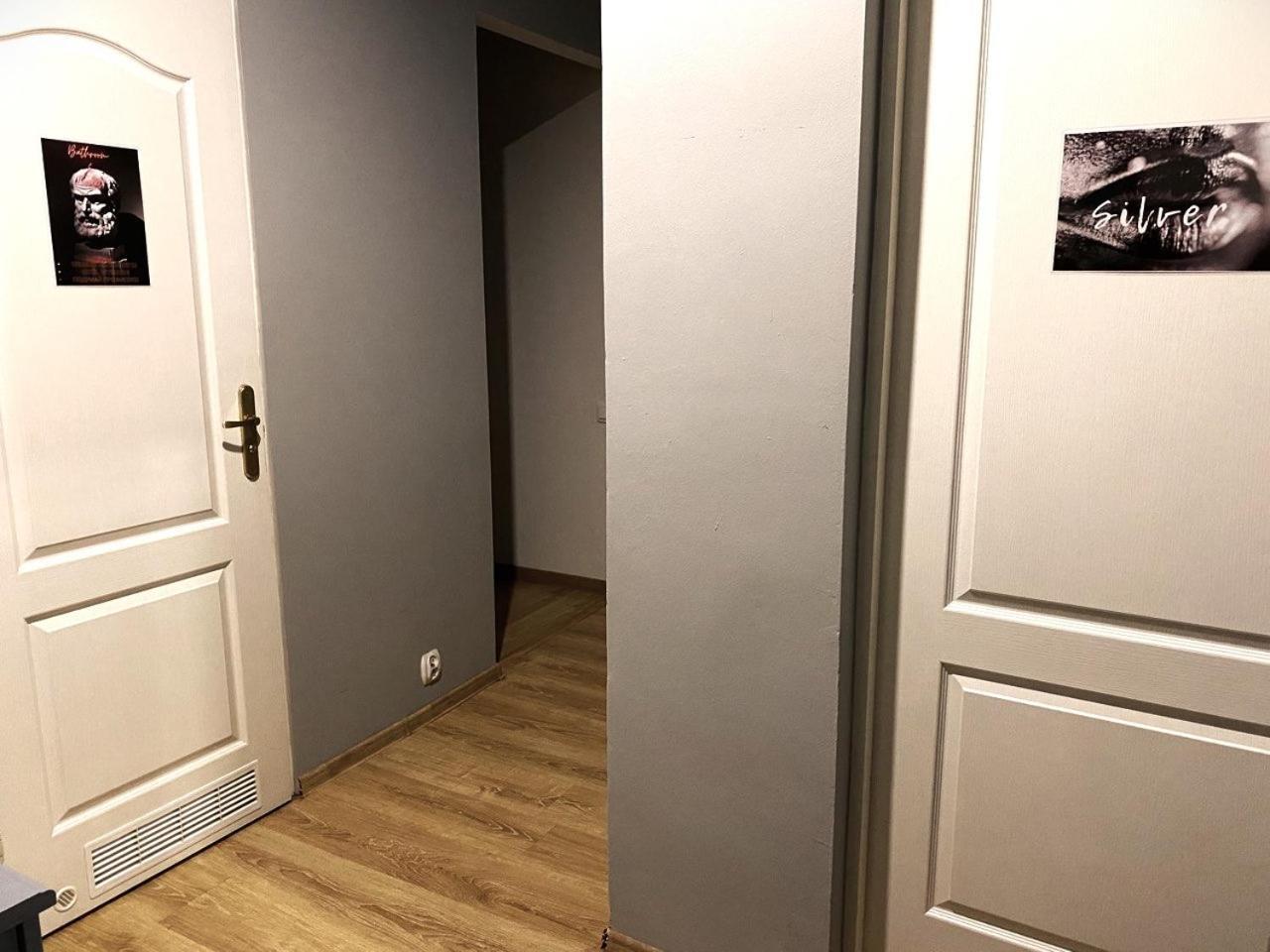 Gold Room Krakow Dış mekan fotoğraf
